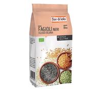 Fagioli neri senza glutine bio 400 g