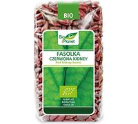 Fagioli rossi KIDNEY BIO 500 g - BIO PLANET