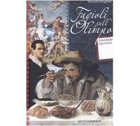 Fagioli sull'Olimpo. Annibale Carracci
