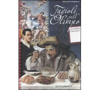 Fagioli sull'Olimpo. Annibale Carracci