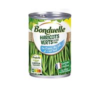 Bonduelle Fagioli verdi XF gamme – 400 g