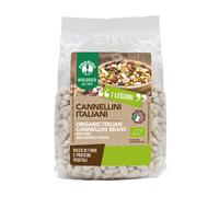 Fagiolini Cannellini Senza Glutine - Probios 400 g