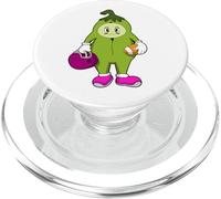 Fagiolino Football americano Sport PopSockets PopGrip per MagSafe