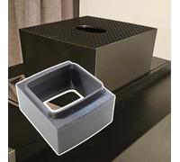 Fagiolo Contenitore per jura S8 Ec, E8, Eb Modelli (2023