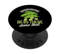 Fagiolo del Ringraziamento lì fatto quel design PopSockets PopGrip Adesivo