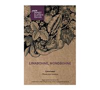 Fagiolo di Lima (Phaseolus lunatus) - circa 10 semi