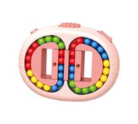 Fagiolo Magico,Fagioli Magici Abilità motorie educative | Giocattolo per violini con punta delle dita Puzzle educativo giocattolo rompicapo sensoriale violino tascabile portatile