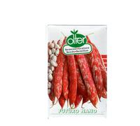 FAGIOLO NANO DA SGRANARE BORLOTTO OLTER tintoretto EXFUTURA CONF X 1 KG
