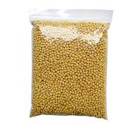 Fagiolo verde pelato, grammo verde senza buccia 1000g