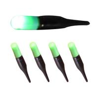 Faglie di notturna - galleggia e galleggianti per pesce gatto | Pescamento bobber | Bobber da notturna | Accessori per la in linea, bastone luminoso a led per marito, padre, nonno, u