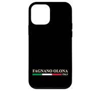 Fagnano Olona Italia Custodia per iPhone 12 mini