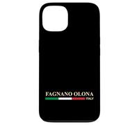 Fagnano Olona Italia Custodia per iPhone 13