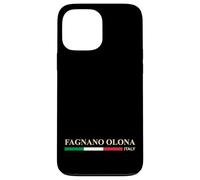 Fagnano Olona Italia Custodia per iPhone 13 Pro Max