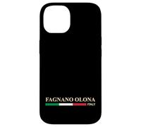 Fagnano Olona Italia Custodia per iPhone 14