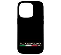 Fagnano Olona Italia Custodia per iPhone 14 Pro