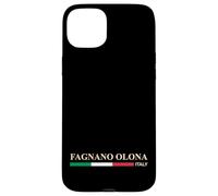 Fagnano Olona Italia Custodia per iPhone 15 Plus