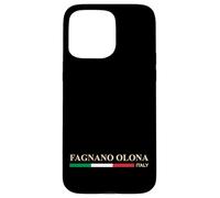 Fagnano Olona Italia Custodia per iPhone 15 Pro Max