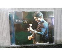 FAGNER - PERFIL