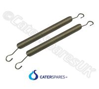 FAGOR 12292025 Lavastoviglie Anteriore Porta Apertura Molla 150MM Lungo X 2