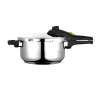 FAGOR - Super Rapid Rapid 4 L Inox 18/10 Fagor Ø23X11,5Cm Super Fast Cooker Ø23X11,5Cm - 8429113800055