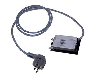 FAGOR - BLOC SECTEUR + FILTRE pour lave linge