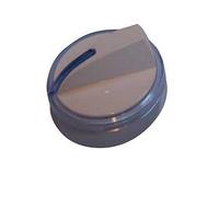 FAGOR - BOUTON DE COMMANDE BLANC pour lave vaisselle FAGOR