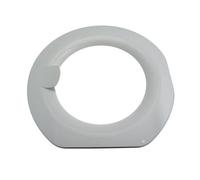 FAGOR - cadre de hublot blanc pour lave linge FAGOR