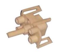 FAGOR - COMMUTATEUR M/A pour lave vaisselle FAGOR