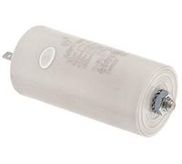 Fagor Condensatore di funzionamento per ammortizzatore combinato HCG-20-11, HVG-20-11, HVG-20-21 con rivestimento in plastica 30µF 400V 50/60Hz Tolleranza 5%