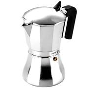 Fagor Cupy Caffettiera Italiana 6 Tazze In Alluminio