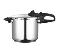 Pentola a pressione Fagor Duo 8 7,5 litri, induzione, super veloce Express, acciaio inossidabile. 18/10, Tutti Coc