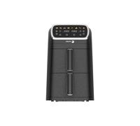 Friggitrice ad aria - FAGOR - FG7503 - Capacit 8 litri - Doppio serbatoio da 4 litri - 8 programmi - 2600 W