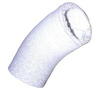 FAGOR - gaine d evacuation d'air dia 90 3 metres pour sèche linge FAGOR