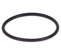 Fagor O-ring per FI-550D, FI-370D, FI-48B, FI-550I, FI-48, diametro esterno 41,38 mm, spessore materiale 2,62 mm, diametro interno 36,14 mm, EPDM