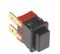Fagor pulsante per ambiente a temperature fino a 105 °C NERO 250 V 16 a 1 No 1 poli