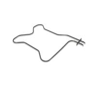 FAGOR - RÉSISTANCE DE SOLE 1300W POUR CUISINIÈRE FAGOR