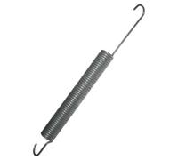 FAGOR - ressort rappel de porte pour lave vaisselle FAGOR