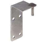 Fagor superiore destro Porta Cerniera EP lunghezza 96 mm larghezza 33 mm altezza 44 mm