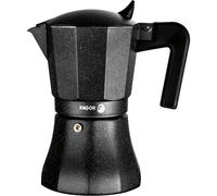 Fagor Tiramisù Caffettiera Italiana 3 Tazze in Alluminio