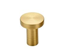 Fagoritime Ganci for accappatoio in ottone | Multicolor S e L, parete interna del corridoio della cucina del bagno: appendi cappotti, asciugamani, vestiti(Light yellow-s)