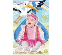 FAGOTTINO BABY PRINCIPESSA