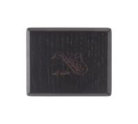 Fagotto Foglia Custodia Da Viaggio Con Doppio Strato Di Stoccaggio Strumento Musicale Display Box Fagotto Foglia Holder Per Musicisti Sassofono Storage Box