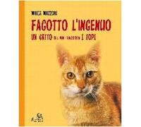 Fagotto ingenuo. Un gatto che non conosceva i topi