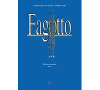 Fagotto. Metodo musicale. Vol. 3 - 2022 - La Rondine Edizioni