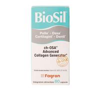 Fagron - Biosil Confezione 60 Capsule