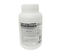 Fagron omega 3 forte 60 capsule molli 1g acidi grassi insaturi min 90%