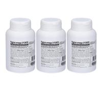 Fagron Omega 3 Forte 60 Prl 3x60 pz Capsule morbide