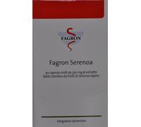 FAGRON SERENOA PERLE 30PRL