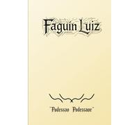 Faguin Luiz: Geometria Existêncial