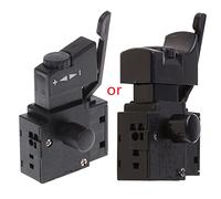 Faguo FA2-6 / 1BEK Blocco sull'interruttore del Pulsante di attivazione del Controllo della velocità del Trapano Elettrico